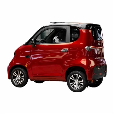 Mini carro elétrico CEE L6e