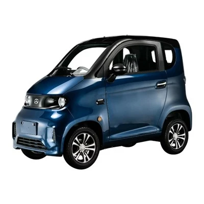 Mini carro elétrico