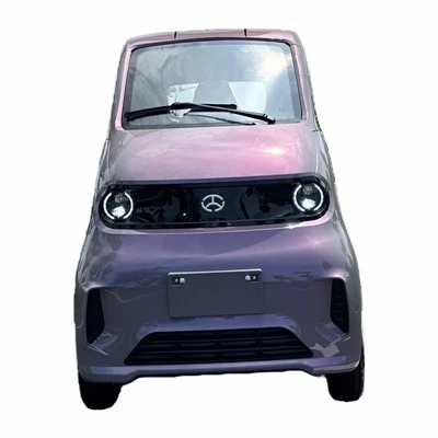 Carro elétrico-de baixa velocidade